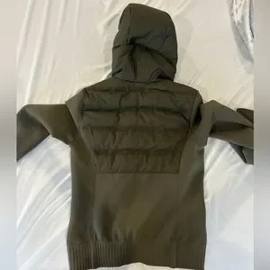 lululemon athletica | Jackets & Coats | Lululemon Down And Around